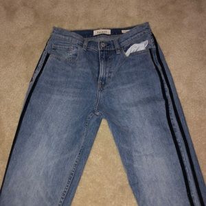 Pacsun mom jeans